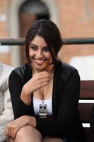 Richa Gangopadhyay at Mirchi